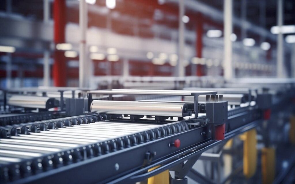 machinery-conveyor